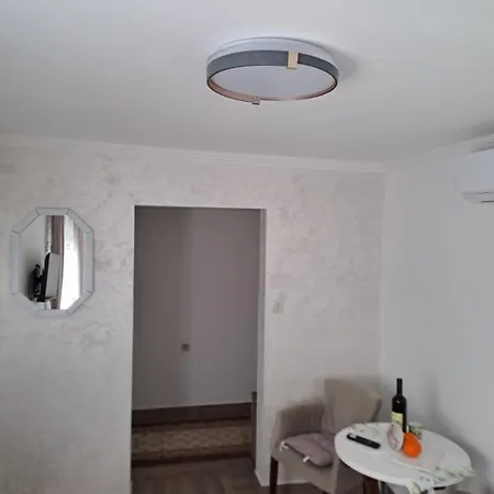 Apartmani Emily & Jully Niksic Exterior photo