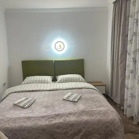 Apartmani Emily & Jully Niksic Exterior photo