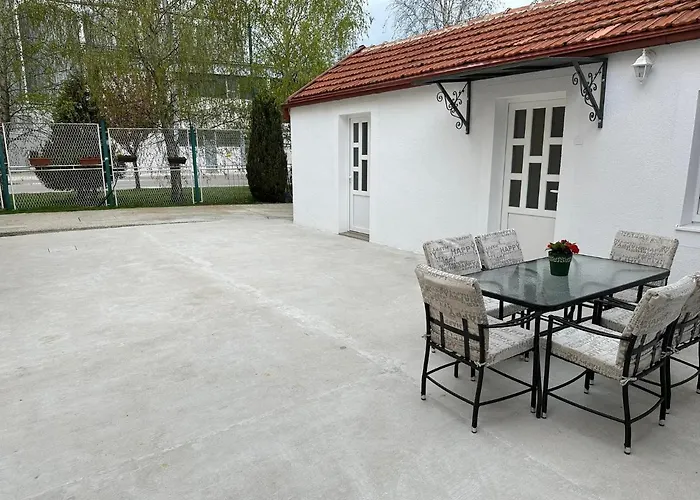 Apartmani Emily & Jully