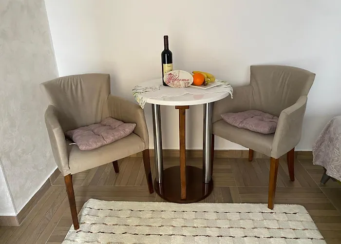 Apartmani Emily & Jully