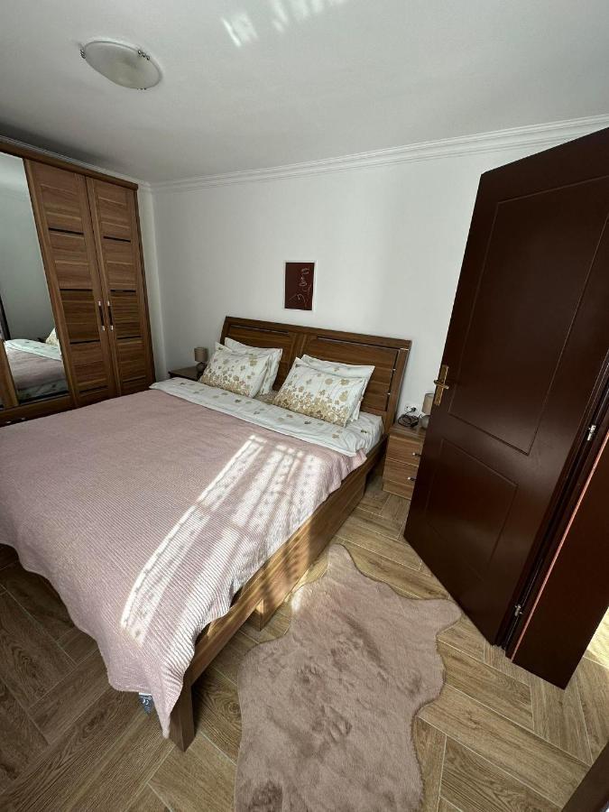 Apartman Emily & Jully