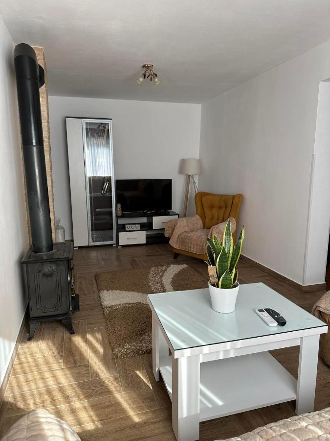 Apartman Emily & Jully