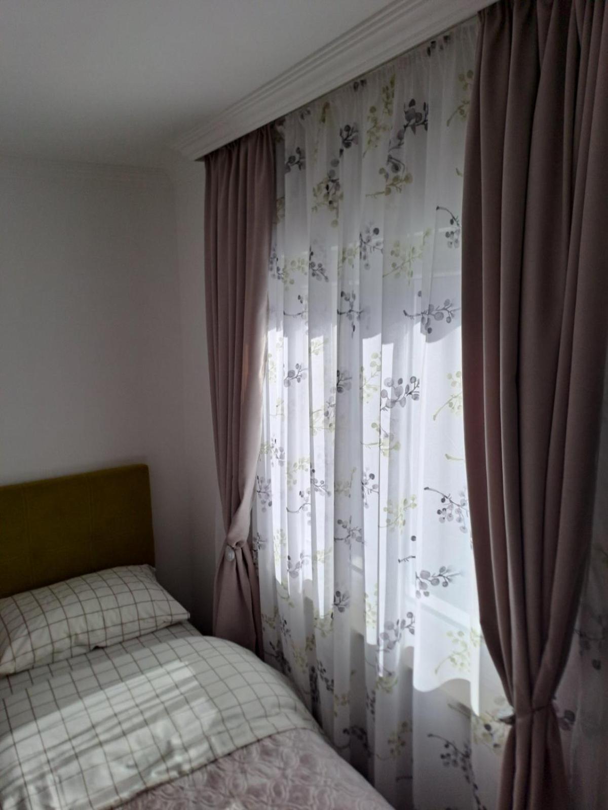 Apartman Emily & Jully *