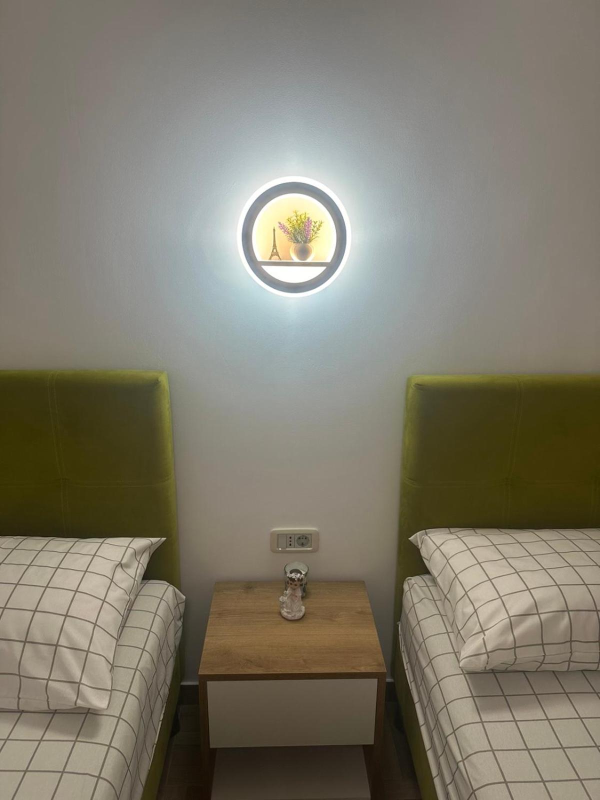 Emily & Jully Apartman Niksic