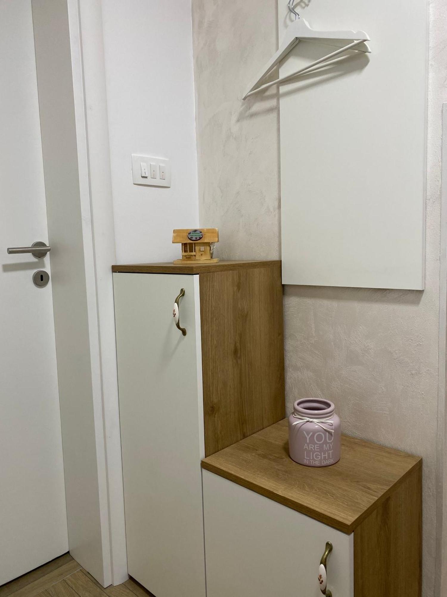 Apartman Emily & Jully