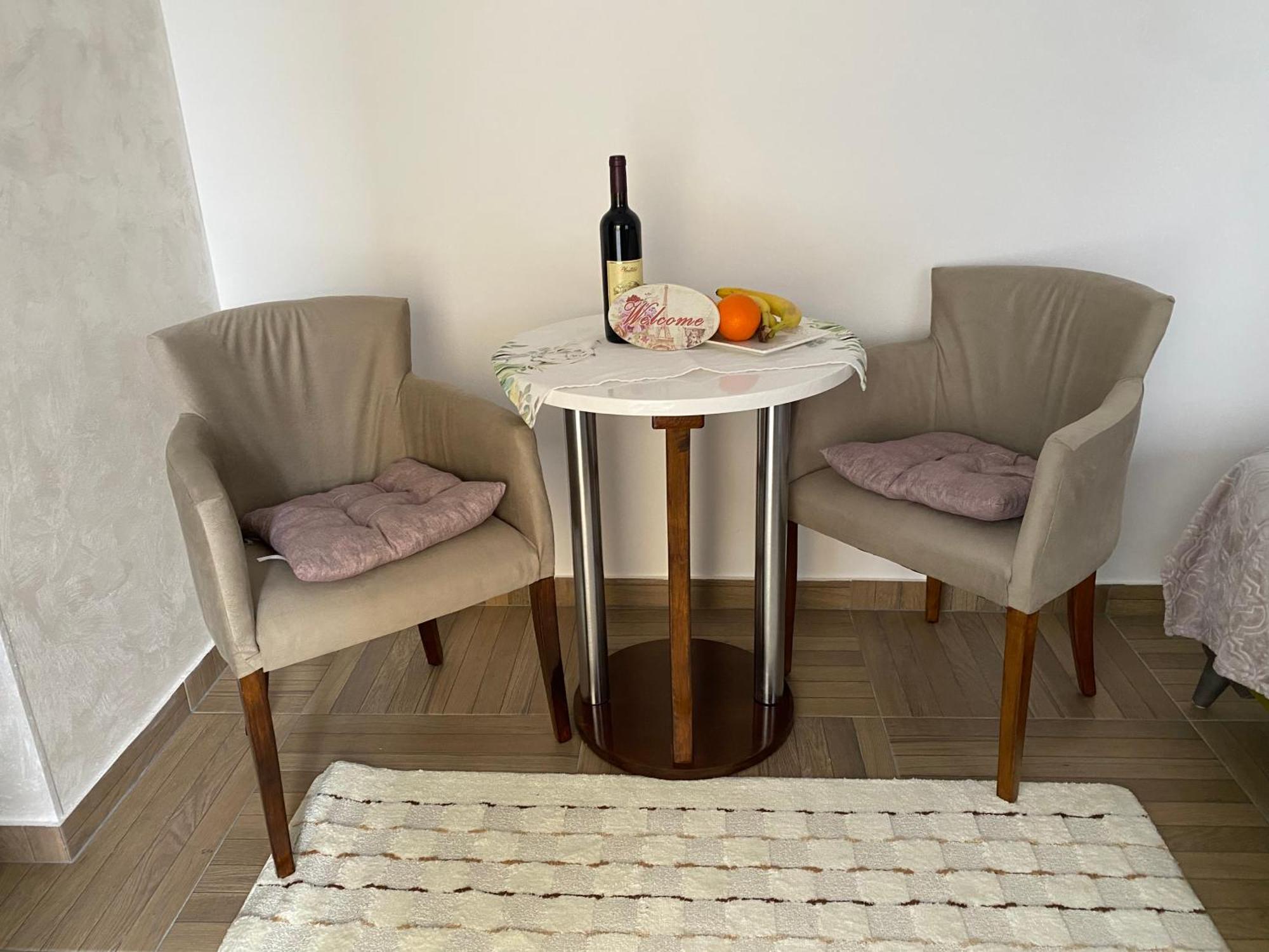 Apartment Emily & Jully Nikšić