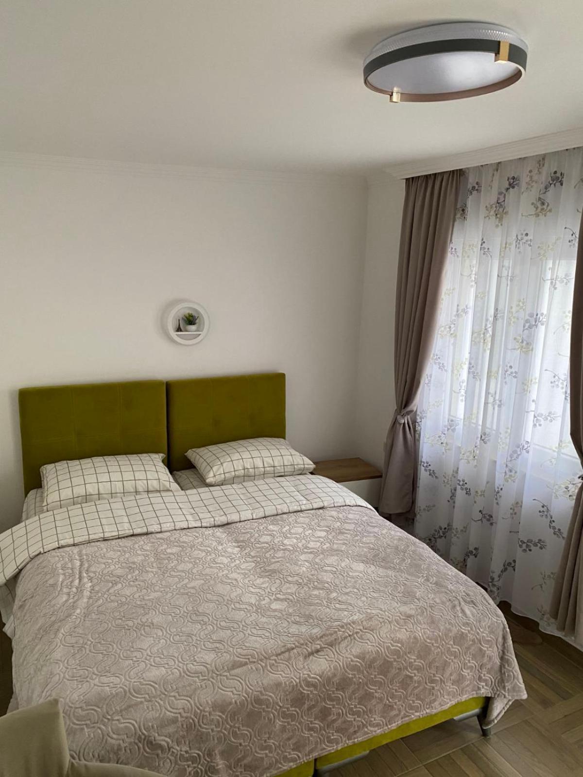 Apartman Emily & Jully Niksic