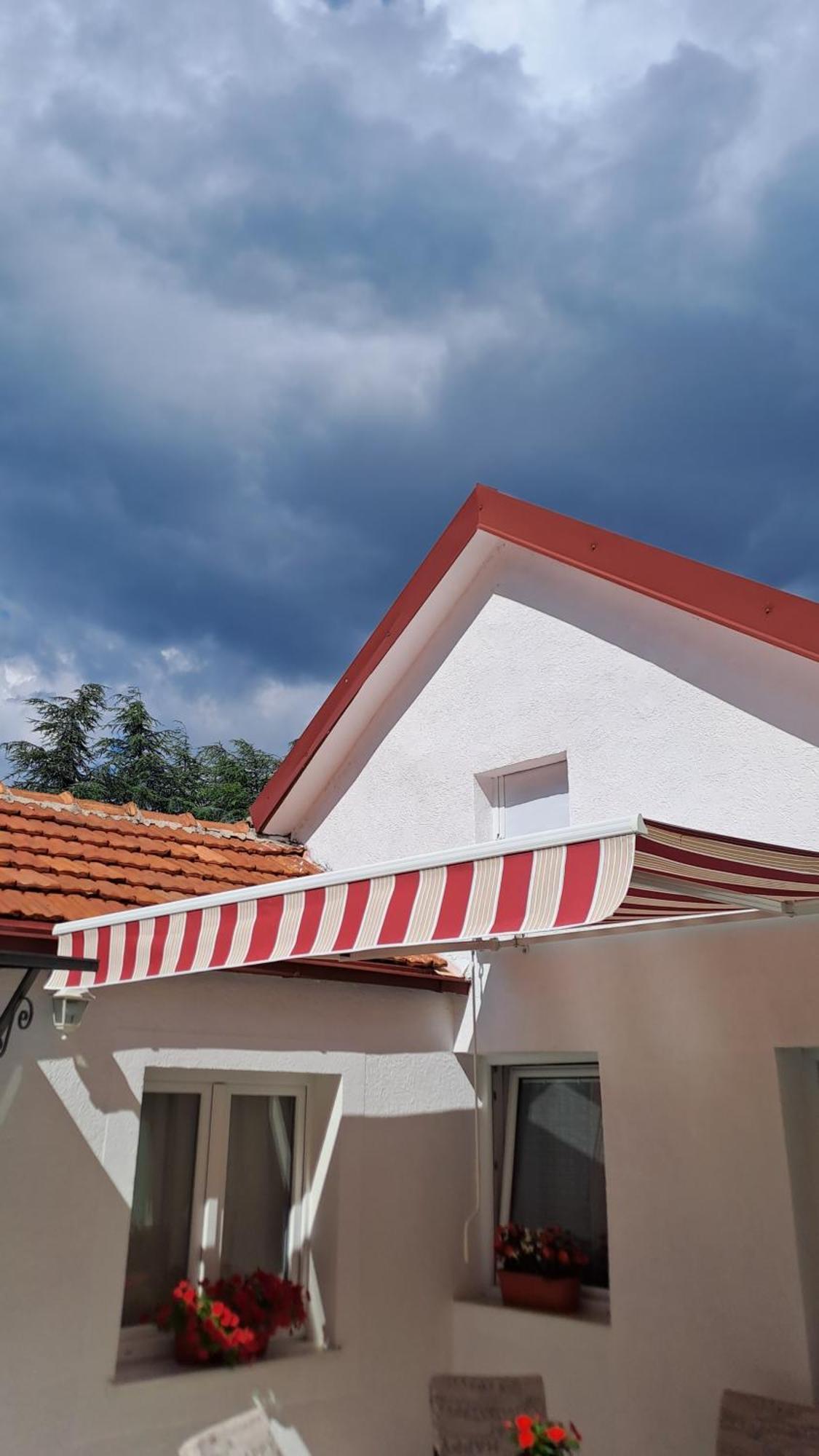 Emily & Jully Apartman Niksic